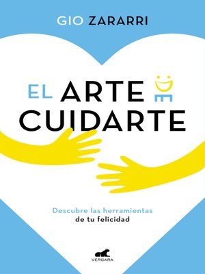 cover image of El arte de cuidarte
